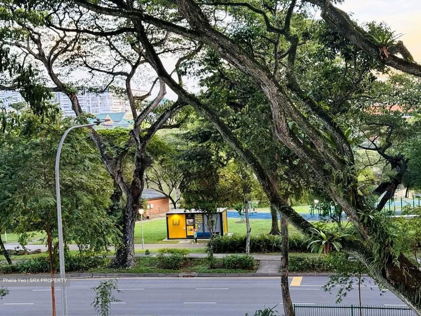 Blk 223 Ang Mo Kio Avenue 1 (Ang Mo Kio), HDB 3 Rooms #557134181